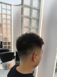 -赤道 Hair Salon