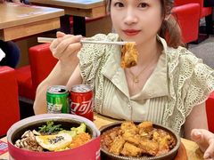 -朴大叔拌饭(广州花城汇店)