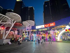 -大族广场Mall&More