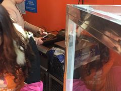 -潘大师炸鸡腿(坡子街店)