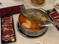 -陈记顺和潮汕牛肉火锅(番禺迎宾大道店)