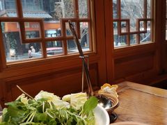 -快活林酸汤鱼鲜品火锅店(甲秀楼店)
