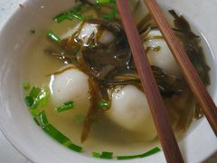 -隆嘉汤圆面