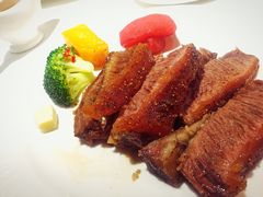 -王品牛排(郑州大卫城店)