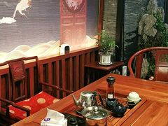 -知足堂养生会所(碑亭巷店)