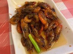-玲珑餐厅(陕西南路店)