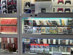 -电玩巴士(南山赛格店)