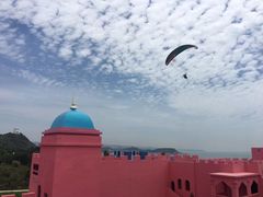 -漳州滨海火山岛自然生态风景区
