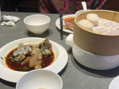 -佬太公海鸭·海鲜大排档(上海总店)