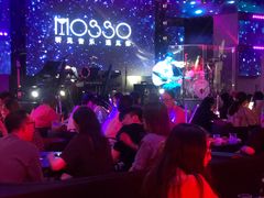 -MOSSO音乐酒吧·live house(南京旗舰店)