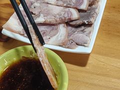 -姥家春饼店(漳州二路店)