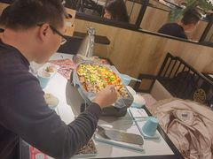 -江边城外烤全鱼(龙德广场店)