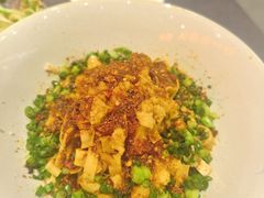 -乔一乔怪味干锅(武侯欢肆店)