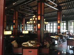 大堂-杭州西子湖四季酒店·金沙厅