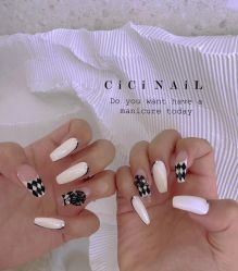 -Cici Nail日式美甲美睫工作室