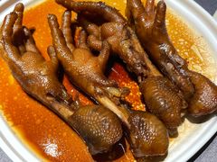 -徐记海鲜(曲江南湖店)