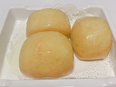 油炸小馒头-傣妹火锅(四川北路店)