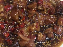 -贤花饭店(城阳店)