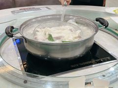 -源港渔村-中山脆肉鲩(博罗店)
