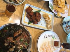 -老好人象山海鲜(岭南路店)