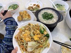 -吴记后安粉汤(中央路店)