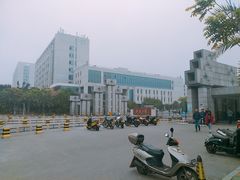 -华侨大学(厦门校区)