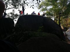 -火炉山森林公园