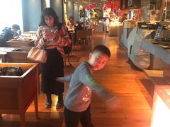 -广州富力君悦大酒店·凯菲厅