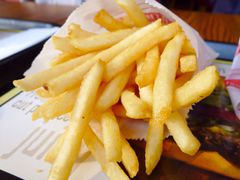 -FATBURGER 特富客汉堡(外交公寓店)