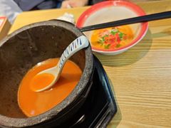 -蜀小沫肉沫麻酱土豆粉(北桥店)