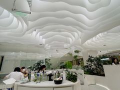 -大树餐厅(朝阳大悦城店)