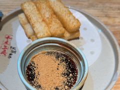 -水煮三国·川鲁江湖菜(香山店)