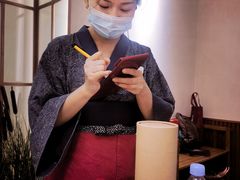 -蟹田居·活蟹料理(东城店)