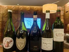 -广州柏悦酒店·悦景轩·粤菜餐厅