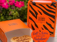 -KUMO KUMO甜品·冰淇淋(深圳壹方城店)