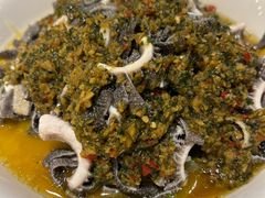 -围龙屋客家食府(福田店)