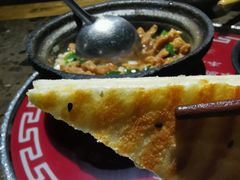 -王明古法砂锅居(开化寺店)