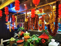 -蜀厨小匠·民间川菜(犀浦店)