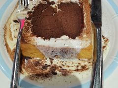 巧克力漏奶华-兴粤匯香港茶餐厅(宝山日月光店)