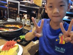 -火炉火自助餐(悠唐购物中心店)
