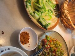 -川堂风·跷脚牛肉·乐山爆炒(中建乐荟天地店)