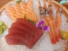 -九井澤精致料理(金茂店)