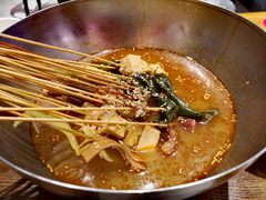 -付小姐在成都(五道口店)