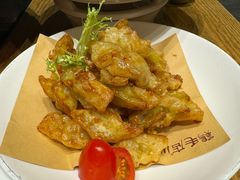 -鸡毛店·川菜(双楠店)