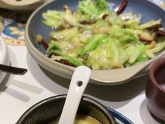 -云海肴·汽锅鸡·云南代表菜(天山百盛优客店)