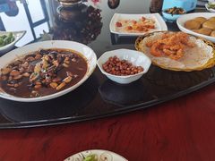 -古尚锦酒楼·水上餐厅