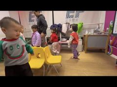 -英孚教育青少儿(高新公园茂中心)