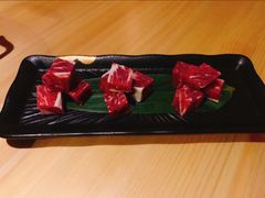 -锦和牛·炭火烧肉(ICC太和里店)