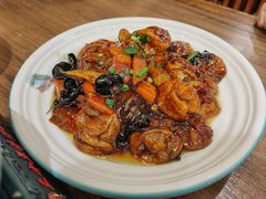 -锡和无锡菜(景丽苑店)