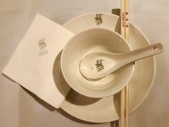 餐具摆设-苏浙汇(朝外店)